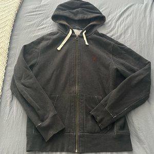 Polo Ralph Lauren Sweat Shirt Size Medium